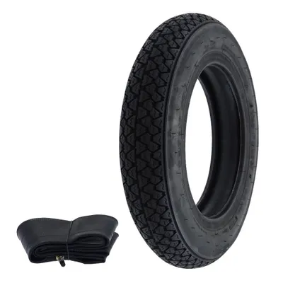 Imagen del producto de Neumático VeeRubber VRM054, 3.50-10 (3 1/2 x 10), 59J TT, con cámara