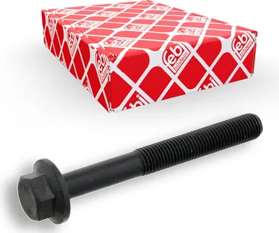 Produktbild von 10x FEBI BILSTEIN 14303 Zylinderkopfschraube