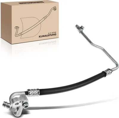 Image de Frankberg 1x conduite haute pression climatisation pour BMW X5 E53 4.4L 2003-2006