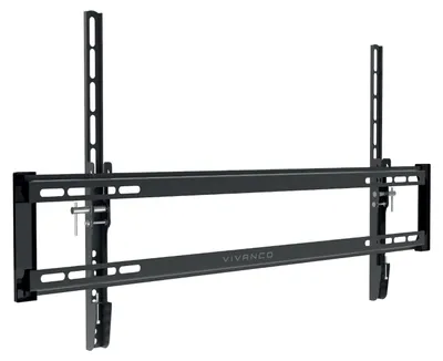 Produktbild von TV-Wandhalterung, TILT, 90", 65kg, VESA 800x400