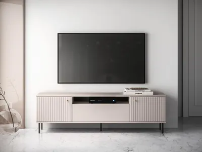 Obrázok produktu pre Televízny stolík FAREL - kašmír