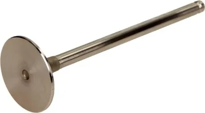 Produktbild von AMP PREN026-S-0-D Einlassventil für RENAULT TWINGO II (CN0) Ø32,8mm-Teller Ø6mm-Schaft