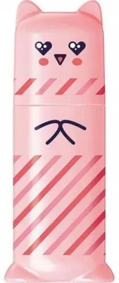 Produktbild von Maped Mini Textmarker Kawaii Pastell Rosa