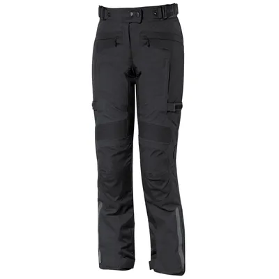 Produktbild von Held Acona Textilhose (Black,3XL)