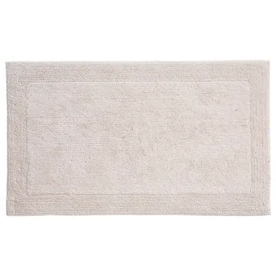 Produktbild von Badteppich Grund Luxor 70 x 120 cm natur