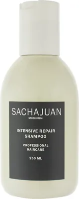Produktbild von Sachajuan Intensive Repair Shampoo 250ml