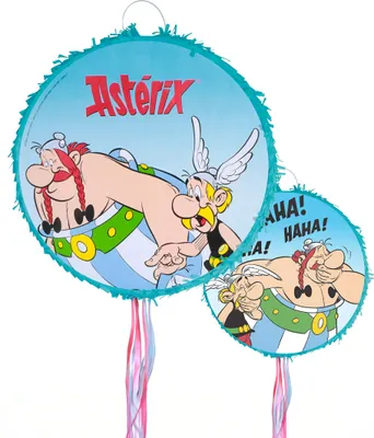 Produktbild von Asterix Pinata 40 cm -