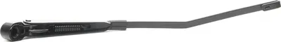 Produktbild von ACKOJA A38-0158 Wischerarm Scheibenwischerarm Hinten für NISSAN MICRA II (K11)