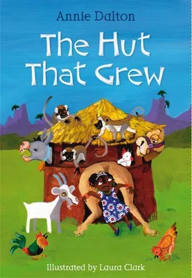 Productafbeelding van The Hut that Grew