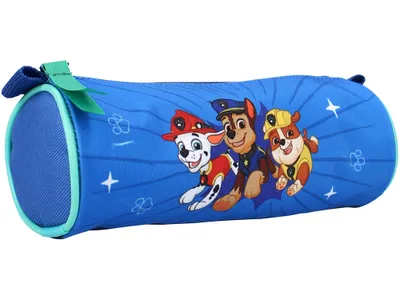 Produktbild von Paw Patrol Stifteetui - Praktische Federmappe für alle Schulabenteuer