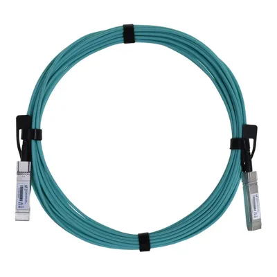 Obrázek produktu pro Ubiquiti UniFi aktivní optický kabel 10Gbps 10m