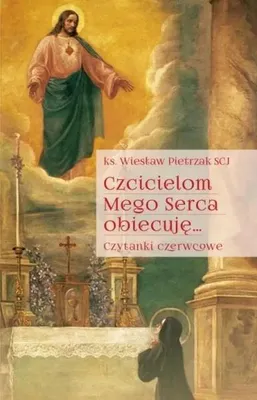 Productafbeelding van Czcicielom Mego Serca obiecuję - Wiesław Pietrzak