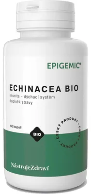 Obrázok produktu pre Echinacea- 450mg 60 kapsúl