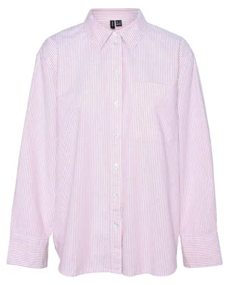 Produktbild von VMIDA Oxford Shirt WVN GA NOOS