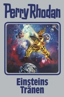 Zdjęcie produktu dla Perry Rhodan 139. Einsteins Tränen