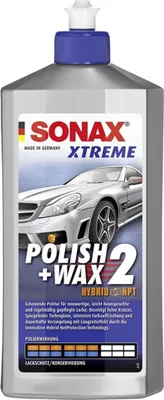 Produktbild von Sonax 207200, Blau, Grau