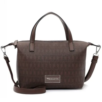 Produktbild von Tamaris Jody Damen Tasche in Braun, Größe 1