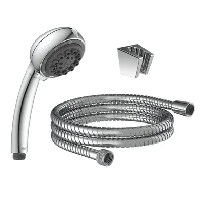 Produktbild von VITAL Handbrause-Set, Chrom