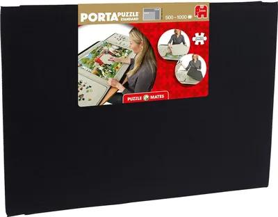 Zdjęcie produktu dla Puzzle Mates 10715, 1000 szt., 12 lat(a)