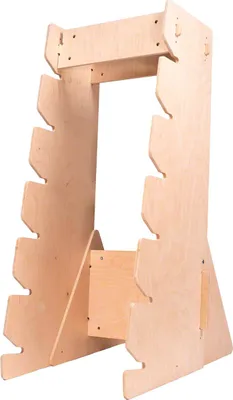 Produktbild von GIBBON Aufbewahrungsständer für 6 Giboards