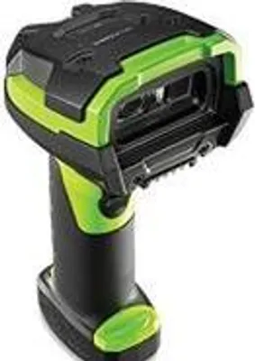 Zdjęcie produktu dla Zebra LI3608-ER - Barcode-Scanner - Handgerät - decodiert - Schnittstellenkabel erforderlich