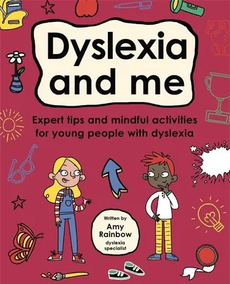 Produktbild von Dyslexia & Me – Lingua: Inglese