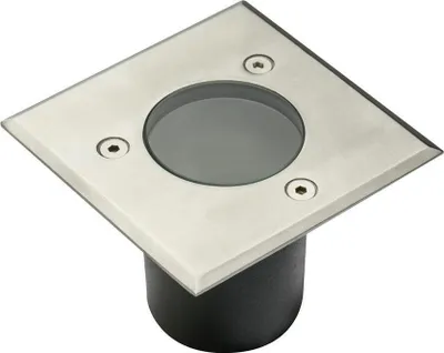 Produktbild von ALFA MINI quadratische GU10 Auffahrleuchte