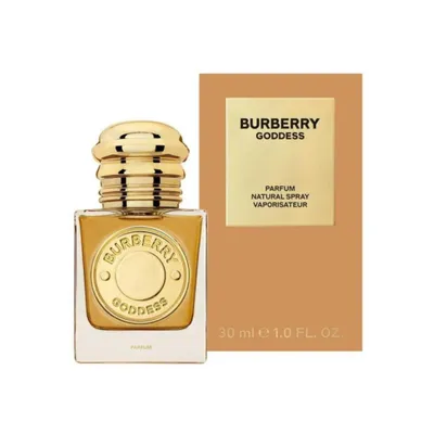 Produktbild von Burberry Goddess Parfum 30 ml
