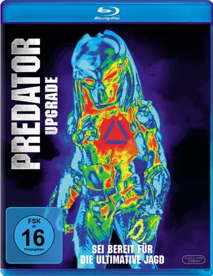 Produktbild von Predator - Upgrade