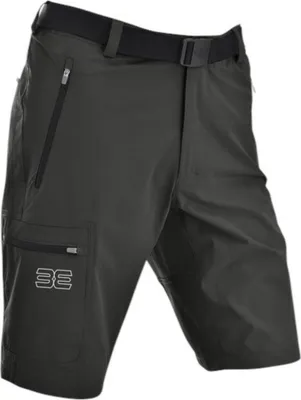Produktbild von MAUL Doldenhorn XT - Bermuda-elasti black black 54