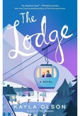 Obrázok produktu pre The Lodge