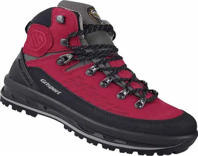 Produktbild von Schuhe Grisport Rubino Scamosciato 15011S6G