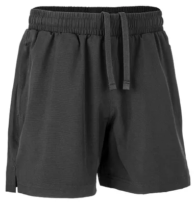 Image de Spiro - Short pour enfants PC8021 (128) (noir)