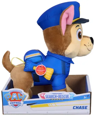 Immagine prodotto di Plush - Chase - 25cm - Search & Rescue - Paw Patrol