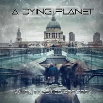 Produktbild von When the Skies Are Grey