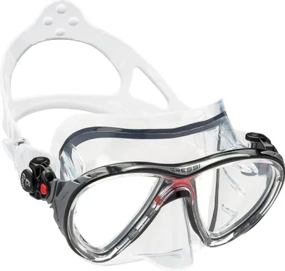 Produktbild von BIG EYES EVOLUTION Maske, Taucherbrille