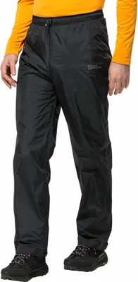 Immagine prodotto di Pantaloni Rainy Day taglia S colore nero