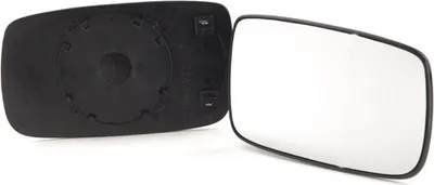 Produktbild von Spiegelglas passend für Volvo 940 960 08/90-10/98 Rechts 94477502 3538967 9447750 Johns