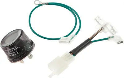 Image de Ampoules 12V, 10W x 2, 21W x 2 électroniques uni 3-polig