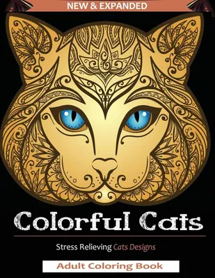 Produktbild von Colorful Cats