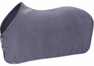 Produktbild von Eskadron Classic Sports 26 Fleece Stamp Abschwitzdecke