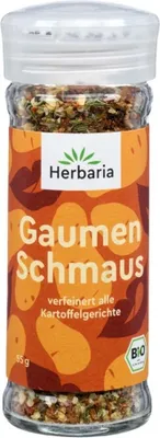 Immagine prodotto di Gaumenschmaus - Agitatore di spezie 55g
