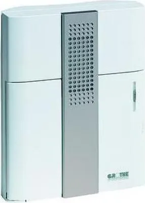 Produktbild von CROMA 50 Elektronik-Gong 3 Sounds