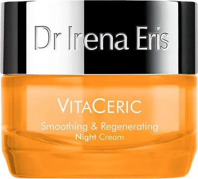 Obrázek produktu pro Noční regenerační krém VitaCeric (Smoothing & Regenerating Night Cream) 50 ml