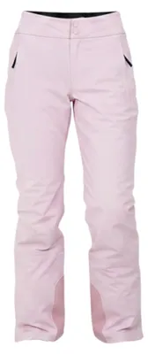 Immagine prodotto di Pantaloni da sci da donna isolati, modello "Mountain Studio W. 3L Stretch", colore viola, taglia M