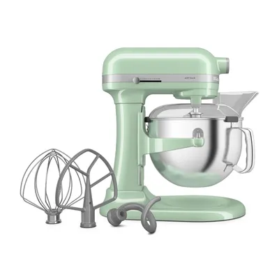 Zdjęcie produktu dla Robot kuchenny KITCHENAID 5,6 L ARTISAN