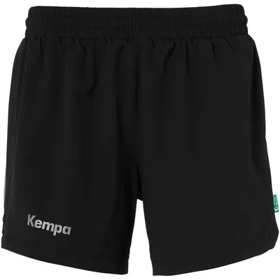 Zdjęcie produktu dla Kempa Active Shorts Damen 222 - schwarz S