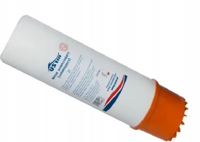 Immagine prodotto di Filtro Acqua 10' Cartuccia Addolcitore St10 Ustm