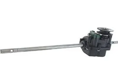 Immagine prodotto di Scatola di trasmissione per materiali Husqvarna. Sostituisce l'originale 10165750, 5312131-87.