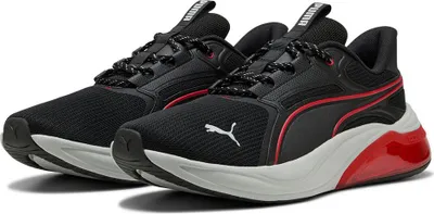 Produktbild von Puma Cell Thrill Dash - schwarz, Größe:7
